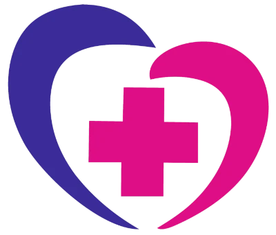 logo centrum medyczne lubanska